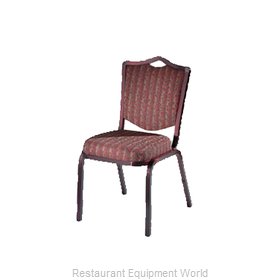 MTS Seating PC28/7 GR10 Chair, Side, Stacking, Indoor