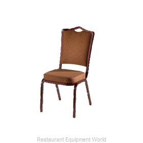 MTS Seating PC28/8 GR10 Chair, Side, Stacking, Indoor