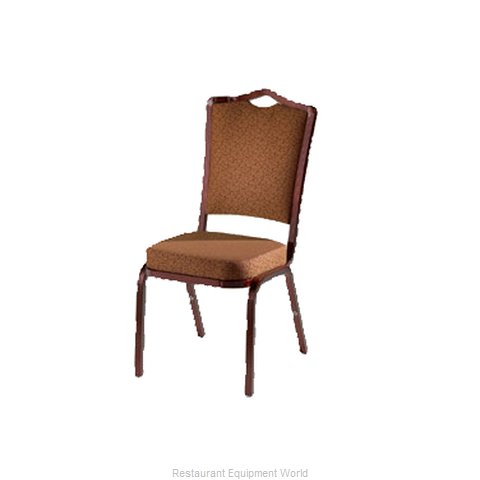 MTS Seating PC28/8 GR4 Chair, Side, Stacking, Indoor