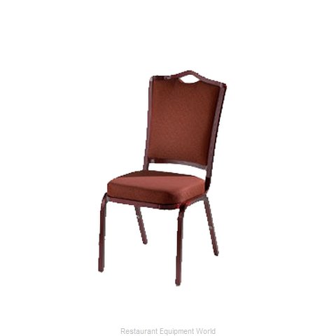 MTS Seating PC28/8CRUB GR4 Chair, Side, Stacking, Indoor