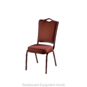 MTS Seating PC28/8CRUB GR5 Chair, Side, Stacking, Indoor