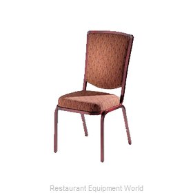 MTS Seating PC28/9 GR10 Chair, Side, Stacking, Indoor