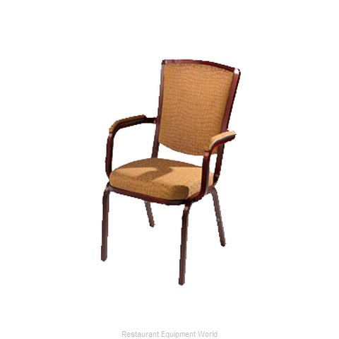 MTS Seating PC28/9A GR5 Chair, Armchair, Stacking, Indoor