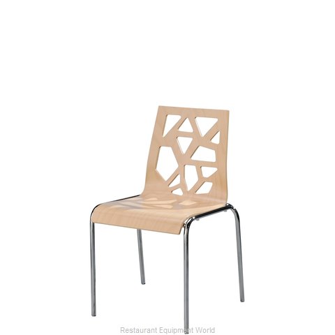 MTS Seating S10-GC Chair, Side, Stacking, Indoor