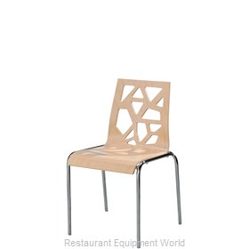 MTS Seating S10-GC Chair, Side, Stacking, Indoor