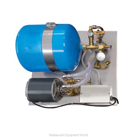 Multiplex 00215639 Water Booster Pump
