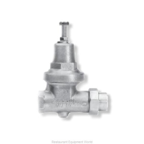 Multiplex 00683129 Pressure Regulator