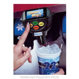 Multiplex 020001240 Beverage Dispenser, Parts
