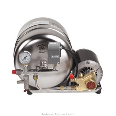 Multiplex 16-2171 Water Booster Pump