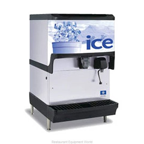 Multiplex 2704811 Ice Dispenser