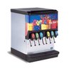 Dispensador de Gaseosas/Refrescos & Hielo
 <br><span class=fgrey12>(Multiplex 2705020 Soda Ice & Beverage Dispenser)</span>