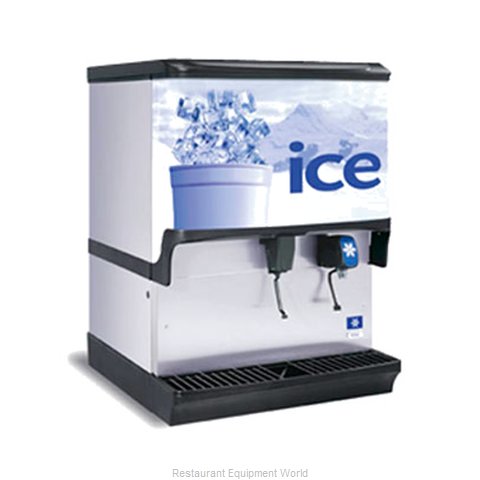 Multiplex 2705723 Ice Dispenser