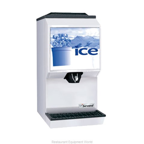 Multiplex 2706331 Ice Dispenser