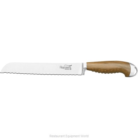 Mundial 3321-SE Knife, Bread / Sandwich