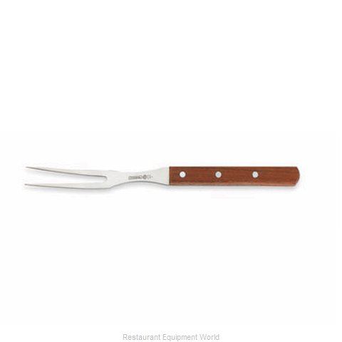 Mundial 4654-12-1/2 Fork, Cook's