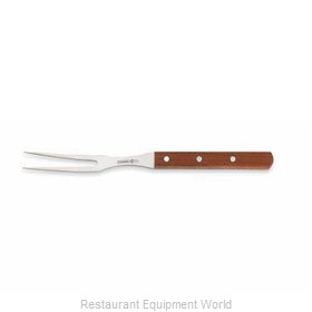 Mundial 4654-12-1/2 Fork, Cook's