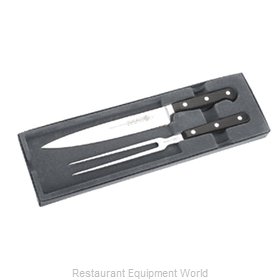 Mundial 5001-2 Fork & Knife Set