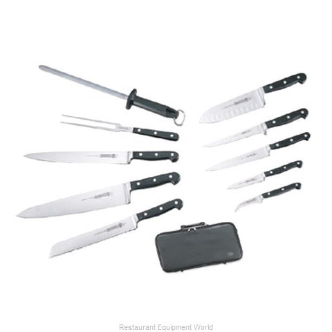 Mundial 51-984 Knife Set (Magnified)