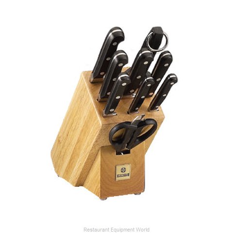 Mundial 5100-10 Knife Set