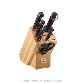 Mundial 5100-7 Knife Set