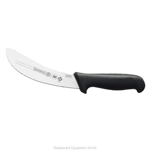 Mundial 5519-6 Knife, Skinning (Magnified)