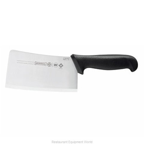Mundial 5550-6 Knife, Cleaver