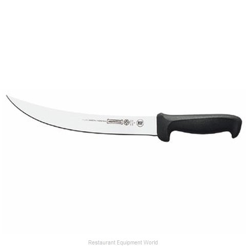 Mundial 5602-10 Knife, Breaking