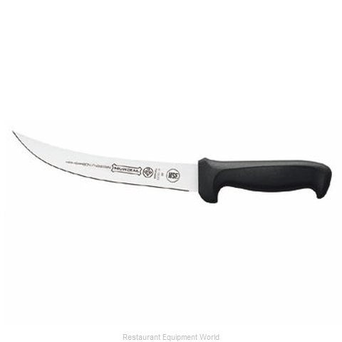 Mundial 5602-8 Knife, Breaking