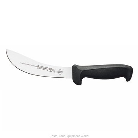Mundial 5619-6 Knife, Skinning (Magnified)
