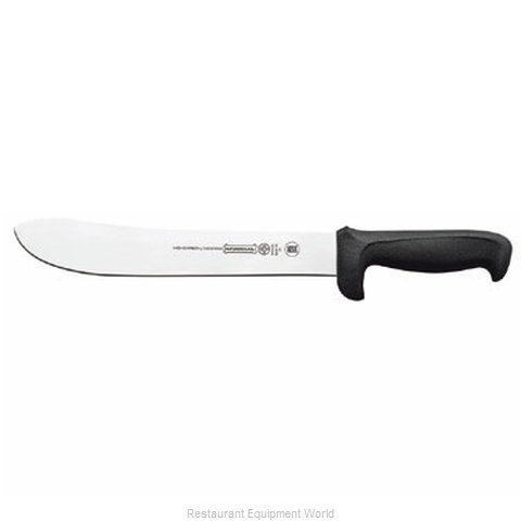 Mundial 5625-10 Knife, Butcher (Magnified)