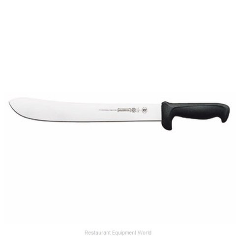 Mundial 5625-12 Knife, Butcher (Magnified)