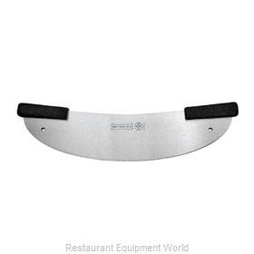 Mundial 5659-20 Knife, Pizza Rocker