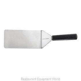 Mundial 5682HH Turner, Solid, Stainless Steel