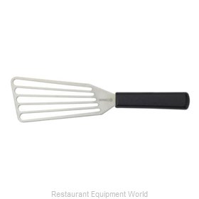 Mundial 5690 Turner, Slotted, Stainless Steel