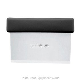 Mundial 5697 Dough Cutter/Scraper