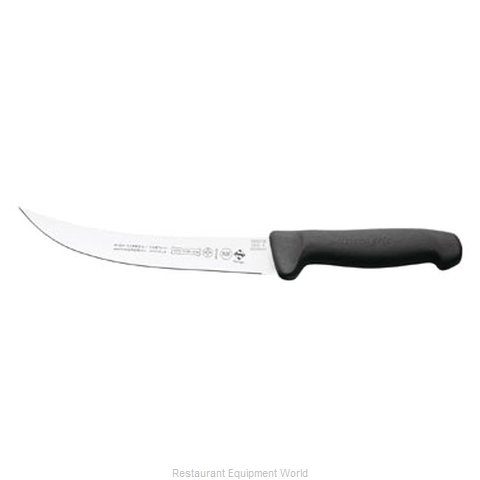 Mundial 5802-8 Knife, Breaking