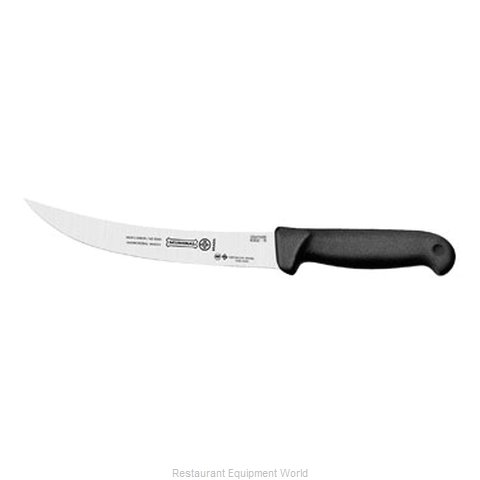 Mundial 6302-8 Knife, Breaking