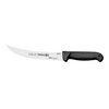 Cuchillo Curvo para Abrir
 <br><span class=fgrey12>(Mundial 6302-8 Knife, Breaking)</span>