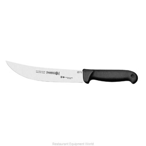 Mundial 6317-8 Knife, Breaking