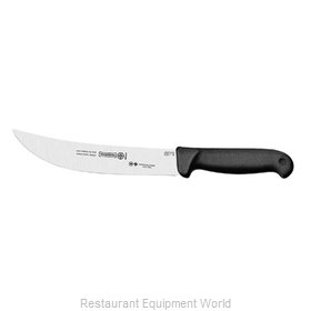 Mundial 6317-8 Knife, Breaking