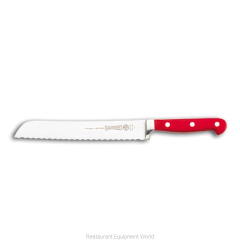 Mundial BPR5121-8E Knife, Bread / Sandwich