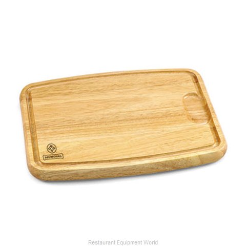 Mundial CB-2 Cutting Board, Wood