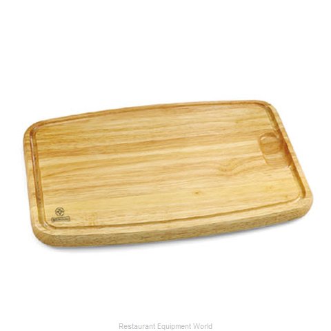 Mundial CB-3 Cutting Board, Wood