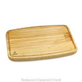 Mundial CB-3 Cutting Board, Wood