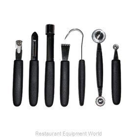 Mundial GH0221 Garnish Set