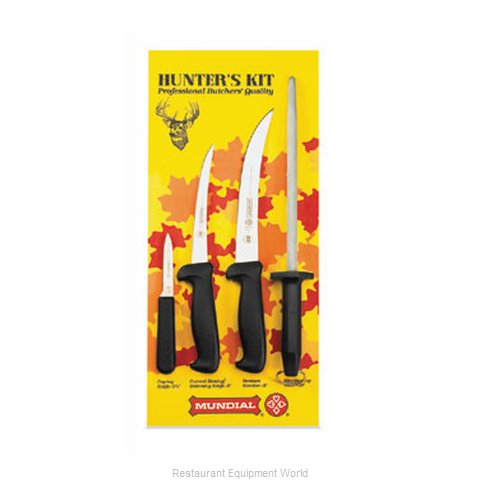 Mundial HS5600-4 Knife Set