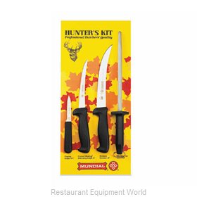 Mundial HS5600-4 Knife Set