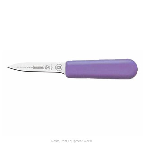 Mundial P5601-3 1/4 Knife, Paring