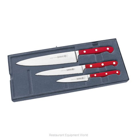 Mundial R5000-3 Knife Set