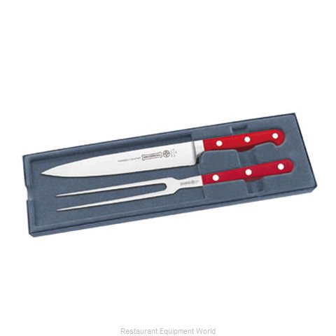 Mundial R5001-2 Fork Knife Set